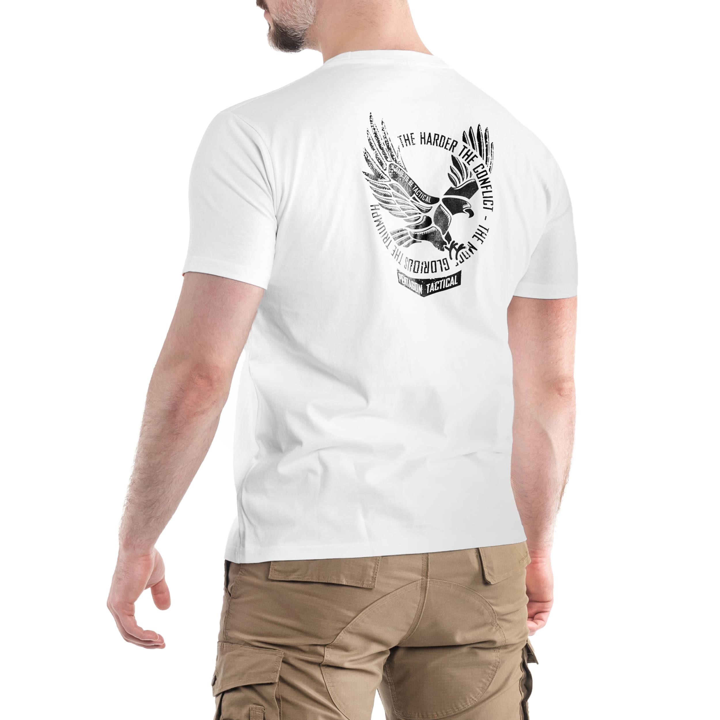 Футболка T-Shirt Pentagon Ageron 