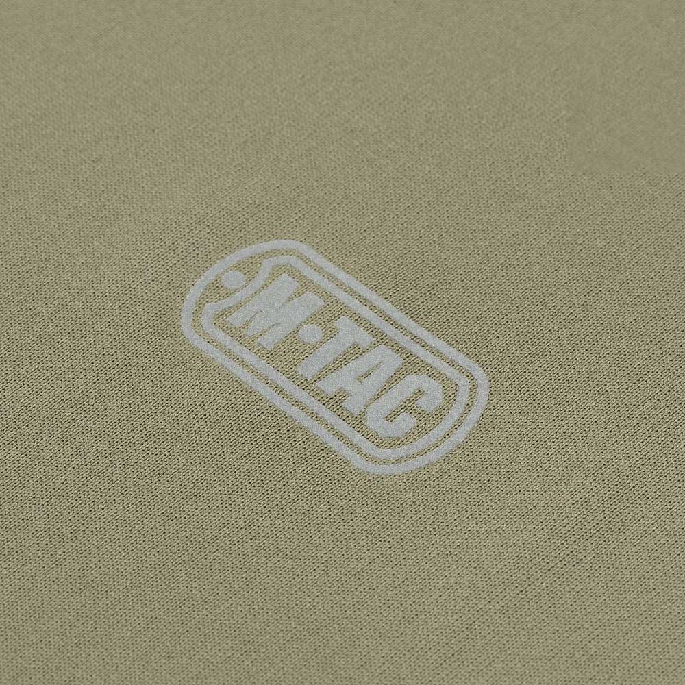 Термоактивна футболка M-Tac Ultra Light Polartec - Tan