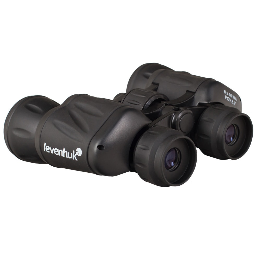 Бінокль Levenhuk Atom 7x50