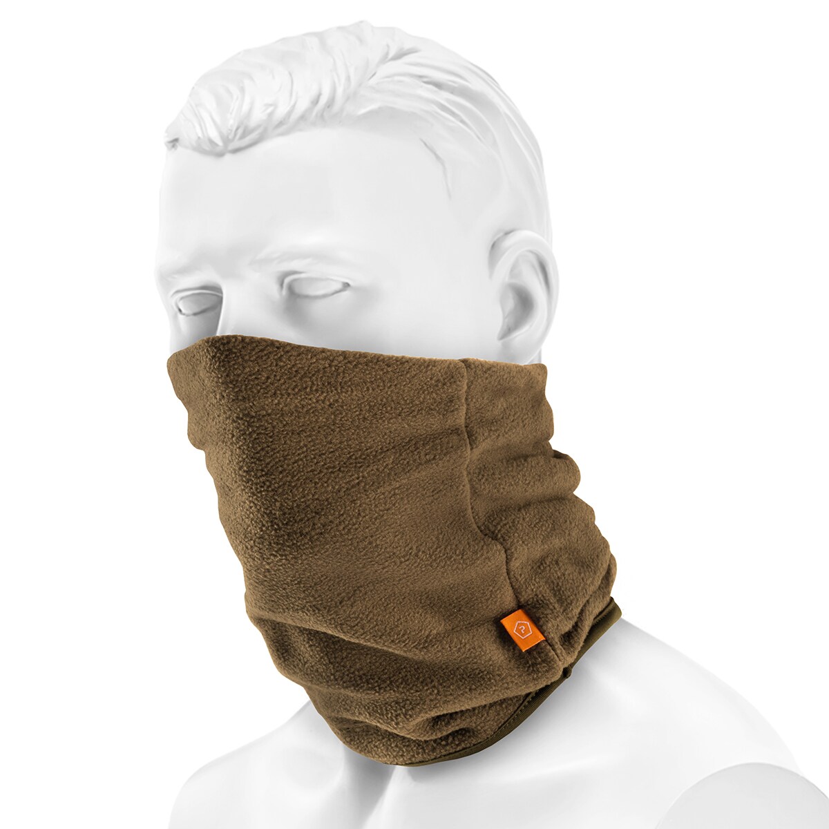 Бафф Pentagon Winter Neck - Coyote