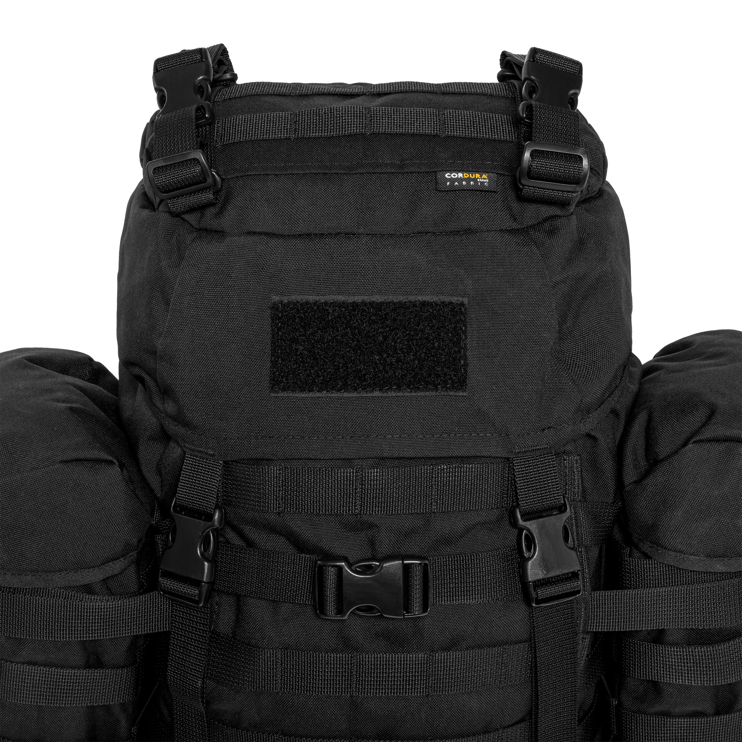 Рюкзак Wisport Raccoon 65 л чорний