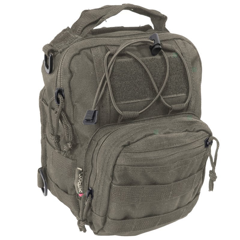 Сумка Pentagon Universal Chest Bag 2.0 - 7 л - RAL7013