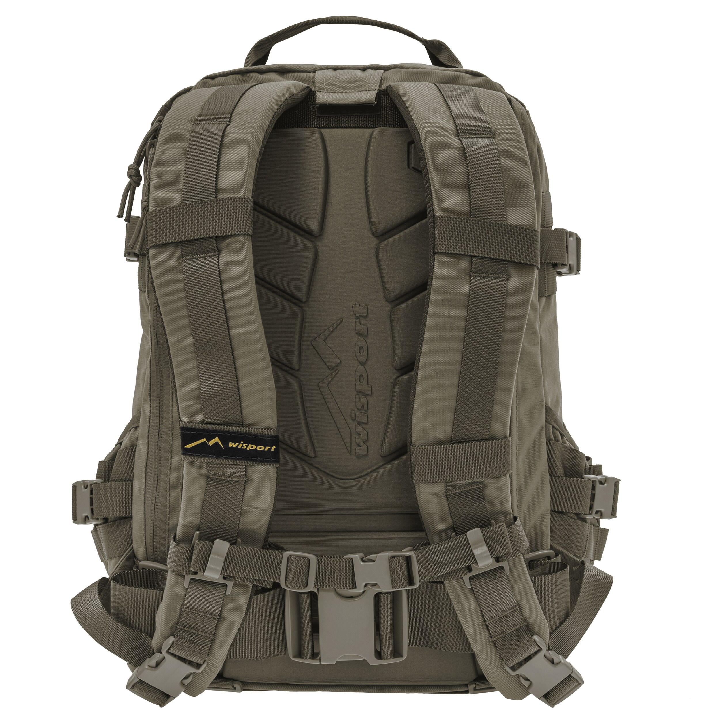 Рюкзак Wisport Sparrow 303 30 л - RAL 7013