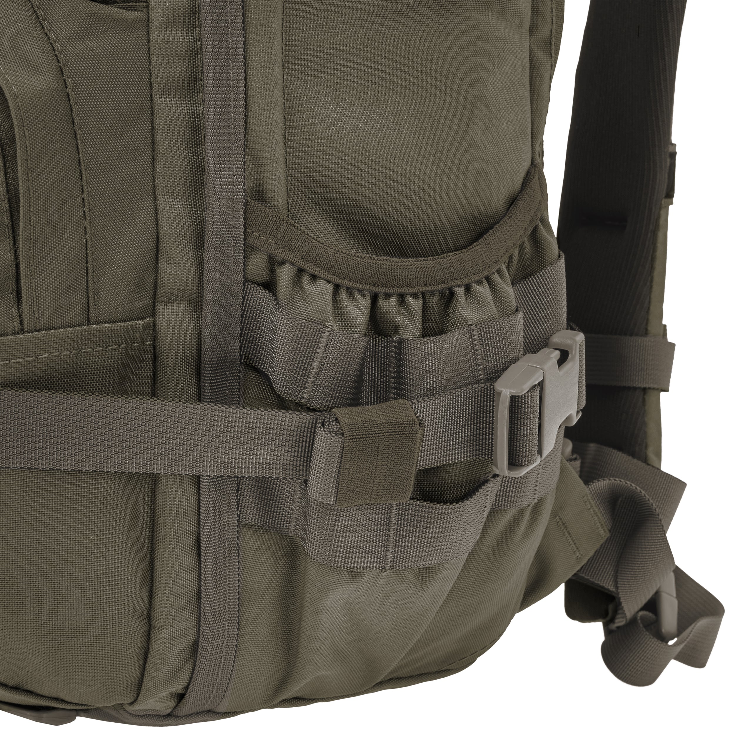 Рюкзак Wisport Sparrow 303 30 л - RAL 6003