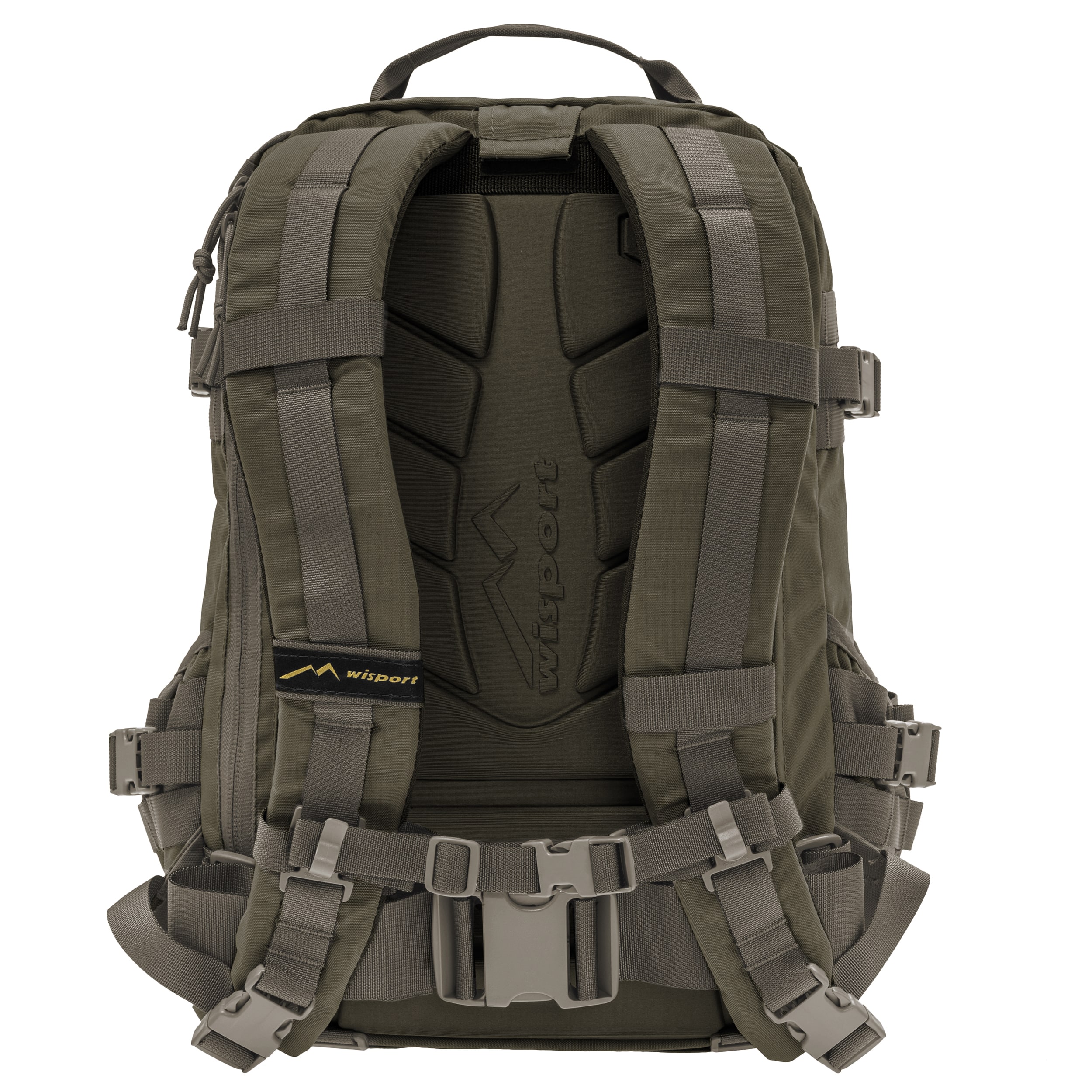 Рюкзак Wisport Sparrow 303 30 л - RAL 6003