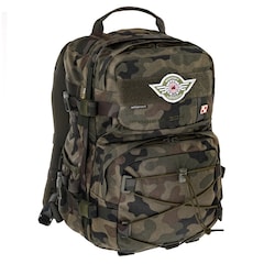 Рюкзак Wisport Sparrow 303 30 л - wz. 93 "Pantera" Full Camo