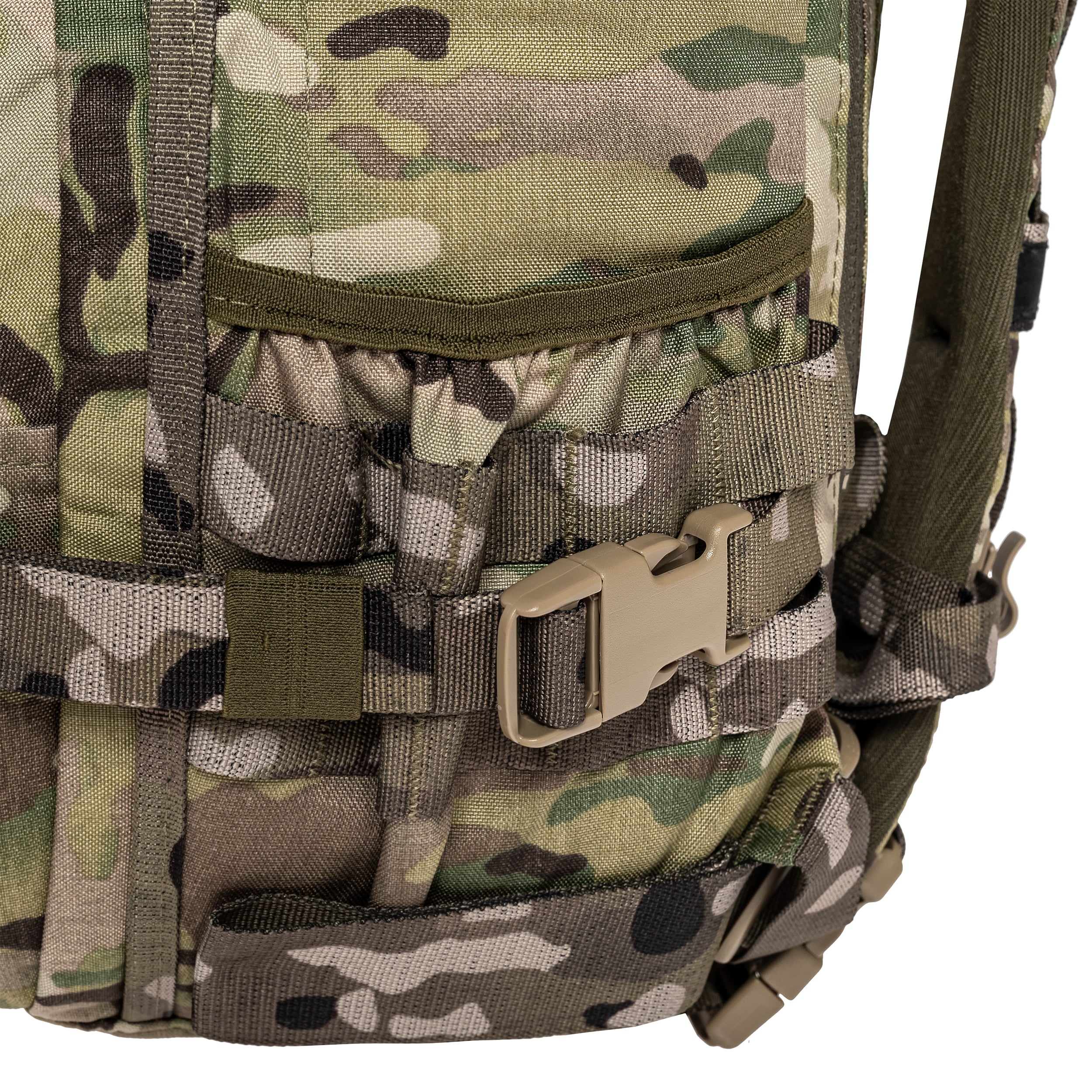 Рюкзак Wisport Sparrow 303 30 л - MultiCam