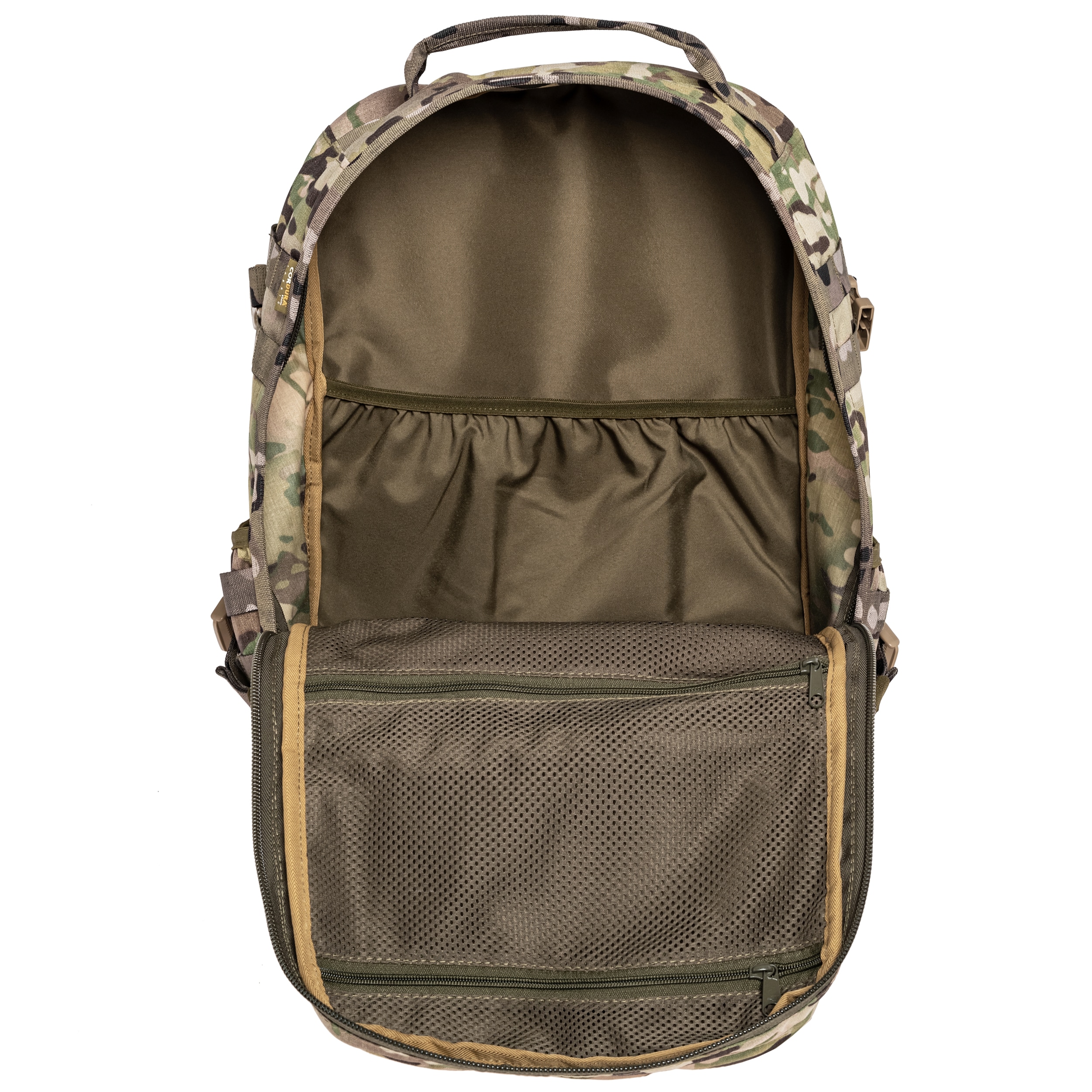 Рюкзак Wisport Sparrow 303 30 л - MultiCam