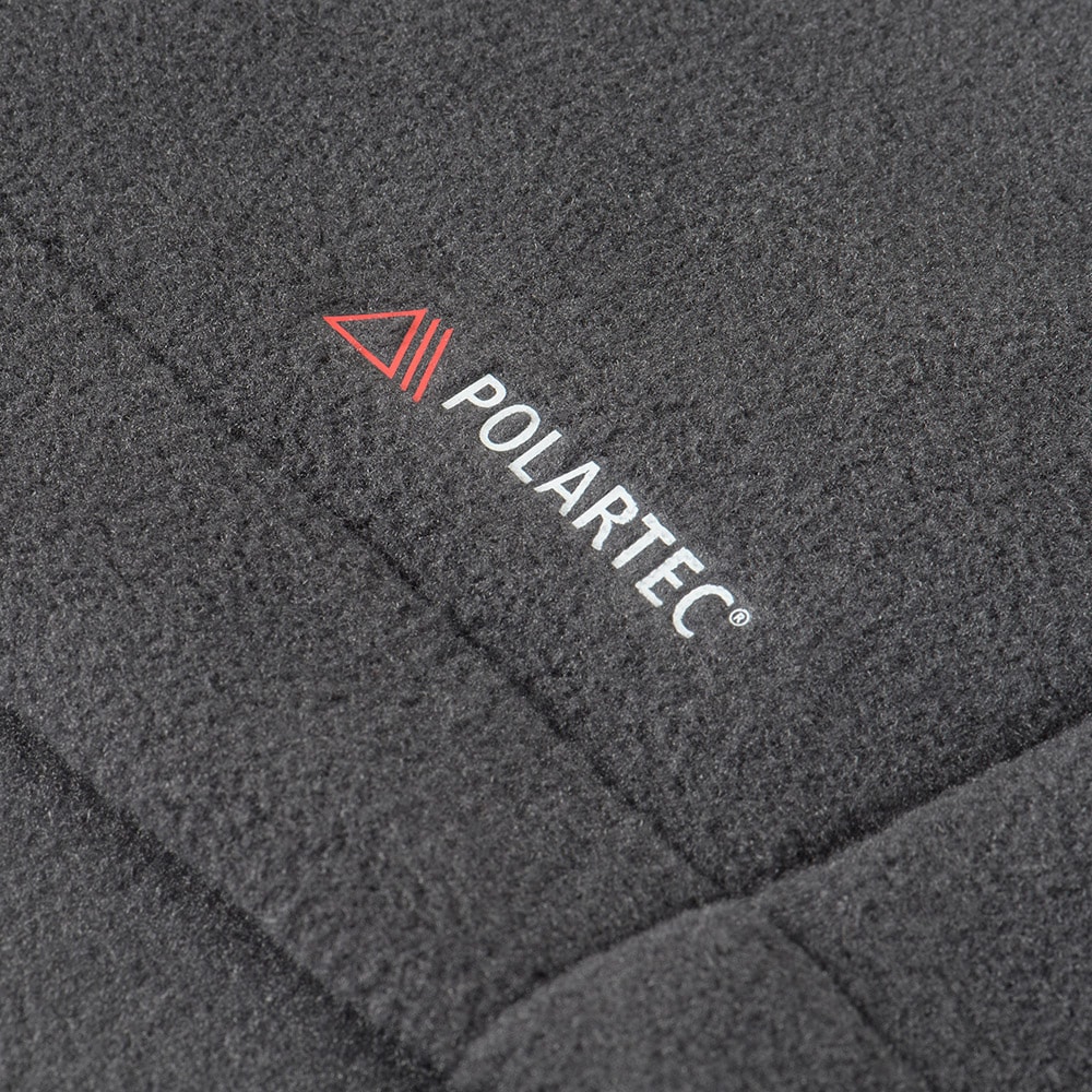 Флісова кофта M-Tac Nord Polartec - Dark Grey