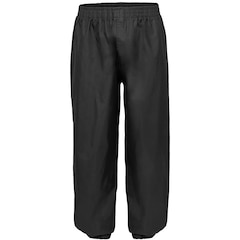 Дитячі водонепроникні штани Highlander Outdoor Stormguard - Black