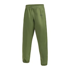 Дитячі водонепроникні штани Highlander Outdoor Stormguard - Olive Green