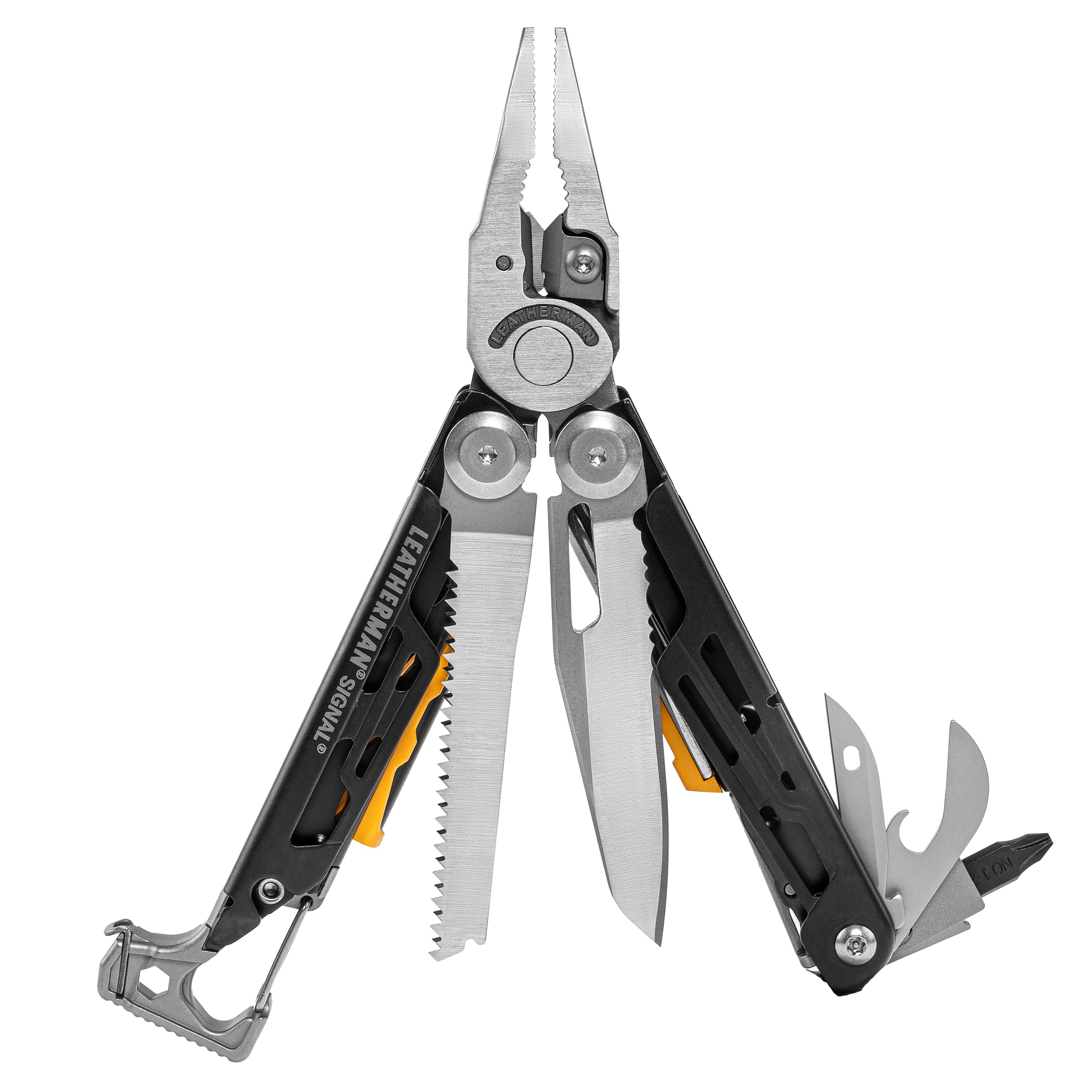 Мультитул Leatherman Signal