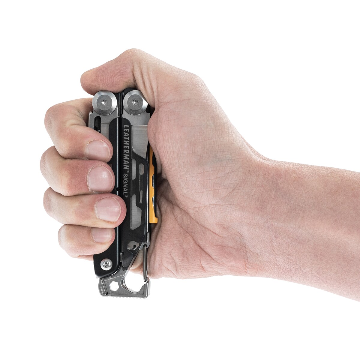 Мультитул Leatherman Signal з кобурою