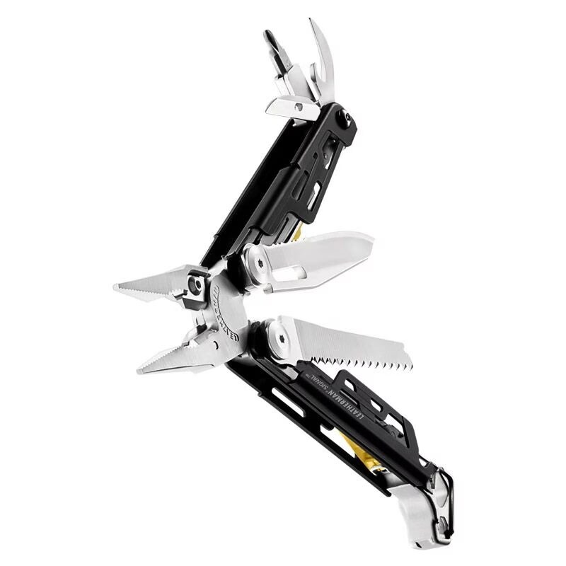 Мультитул Leatherman Signal з кобурою
