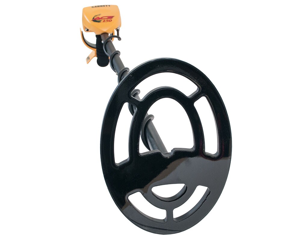 Металошукач Garrett ACE 150