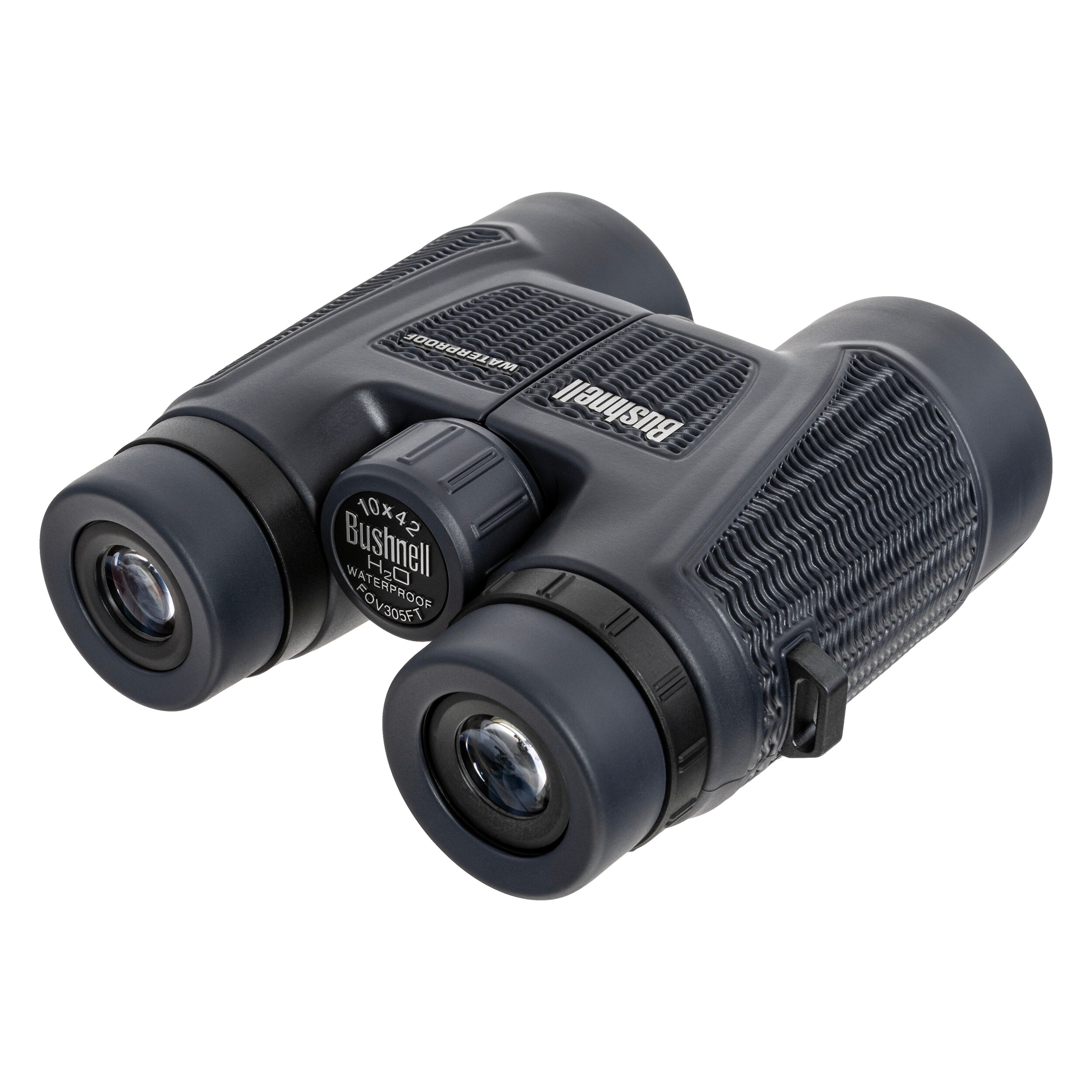 Бінокль Bushnell H2O 10x42 Roof