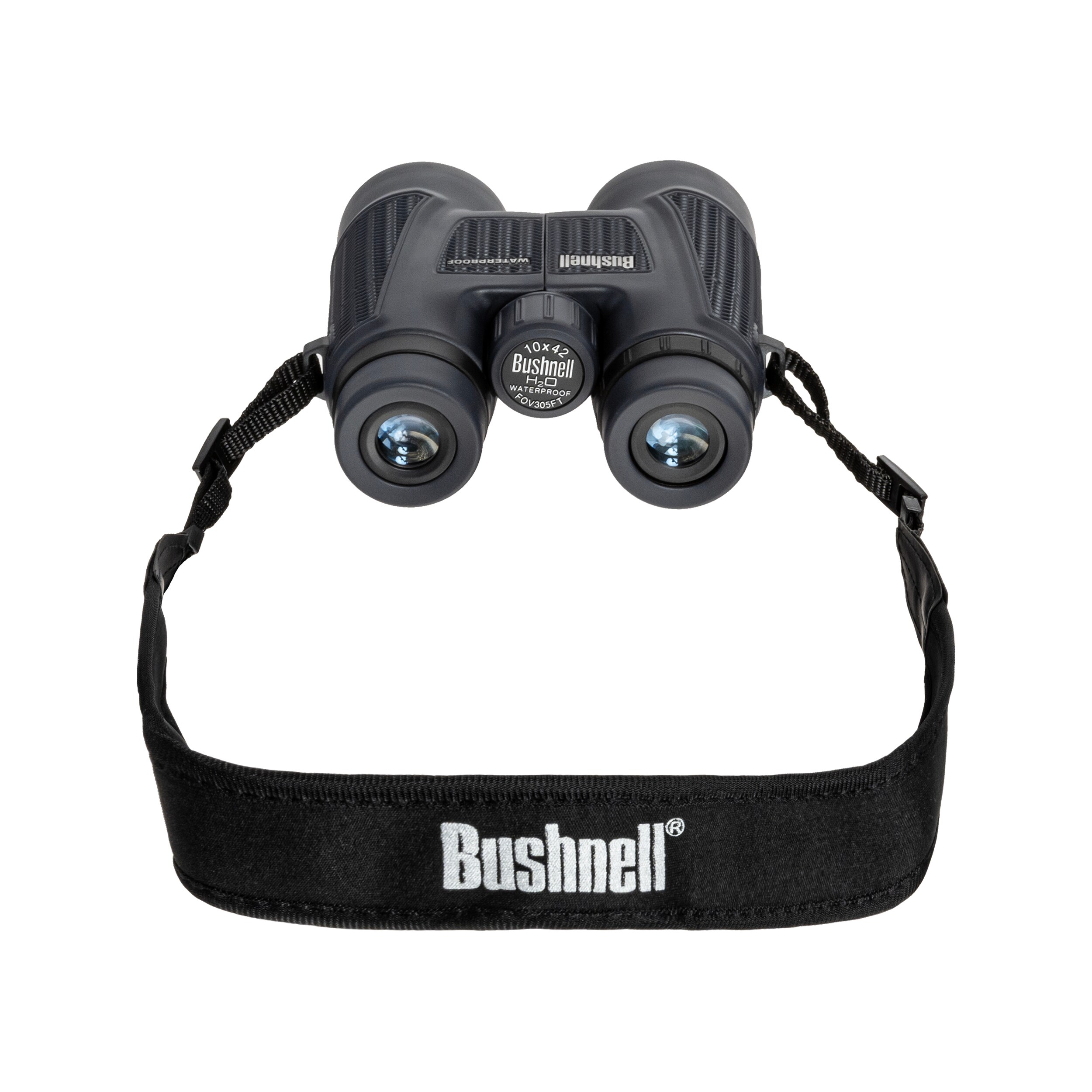Бінокль Bushnell H2O 10x42 Roof