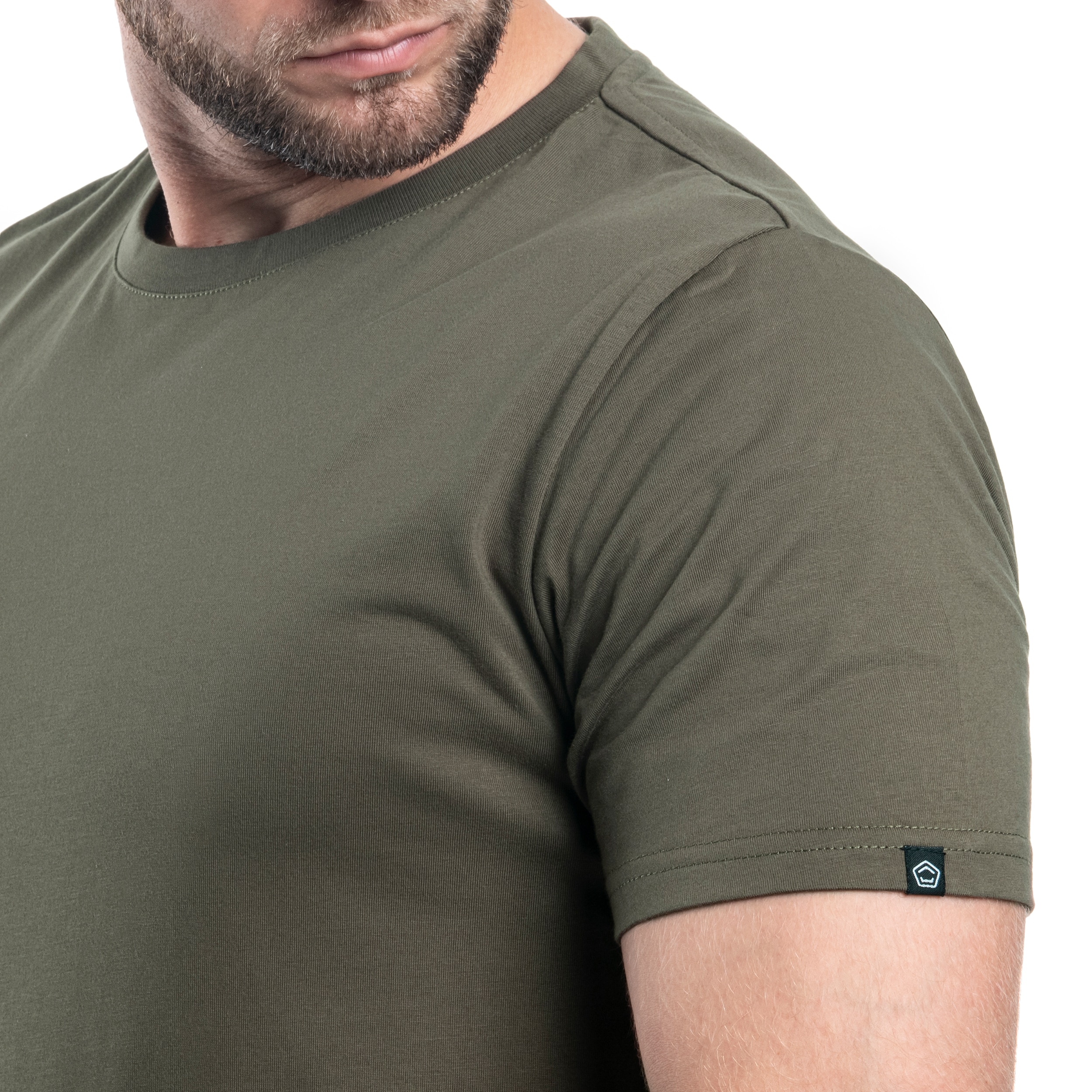 Футболка T-shirt Pentagon Ageron Blank - RAL 7013