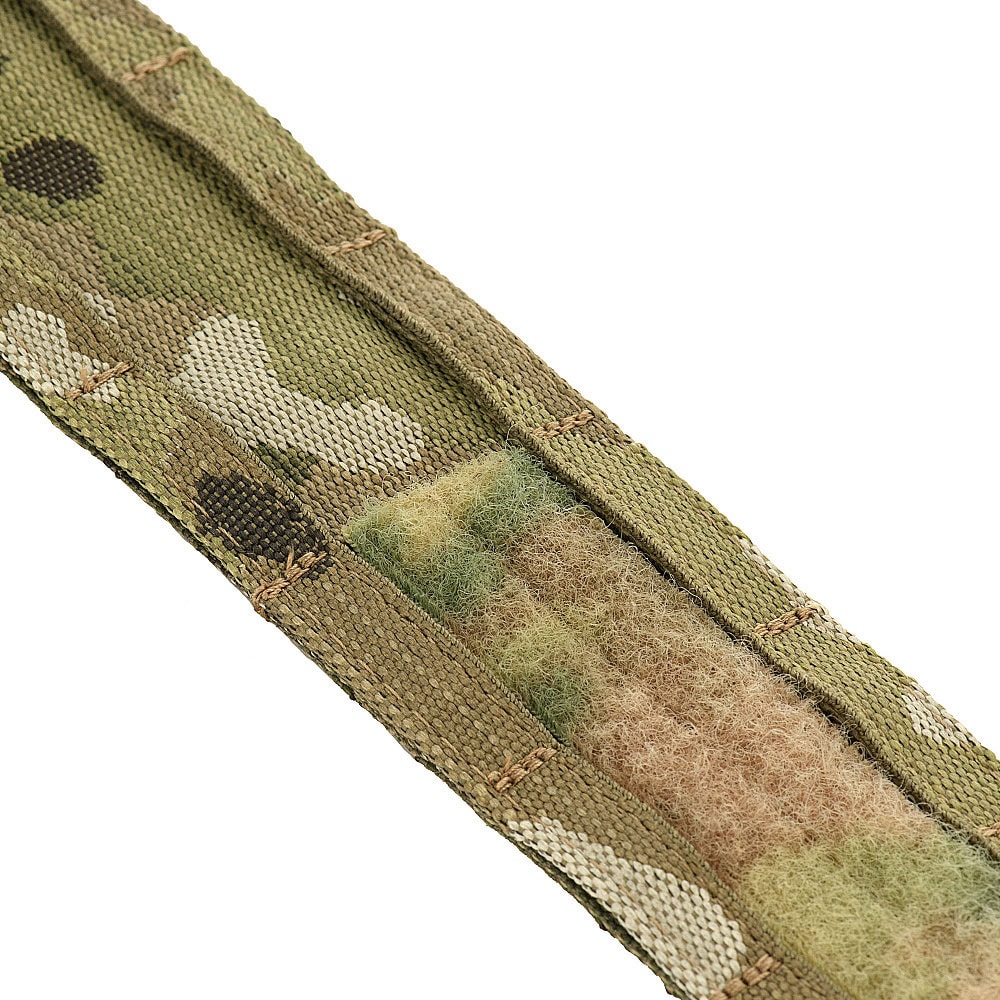 Тактичний ремінь M-Tac Ranger Cobra Buckle Belt - MultiCam