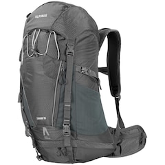 Рюкзак Alpinus Zarand II 35 л - Сірий