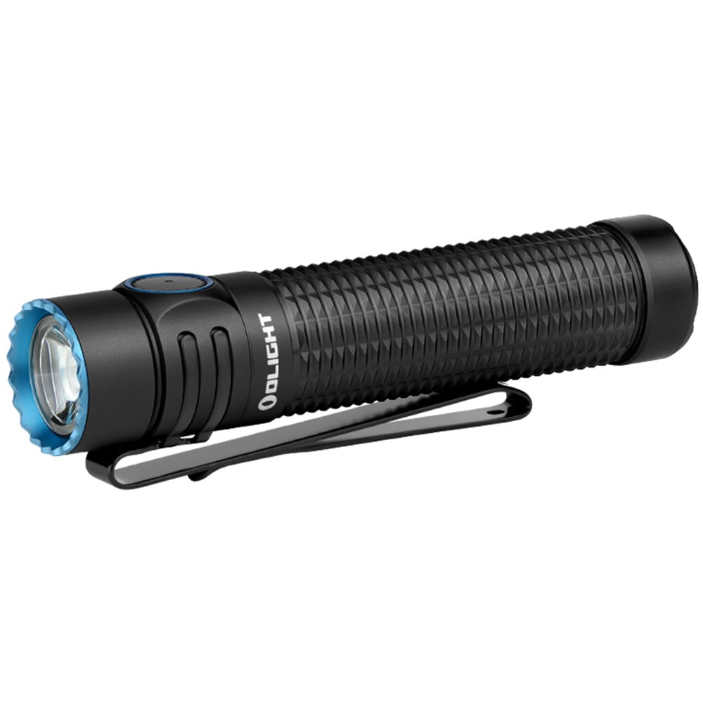 Ліхтарик Olight Warrior Mini 3 - 1750 люмен