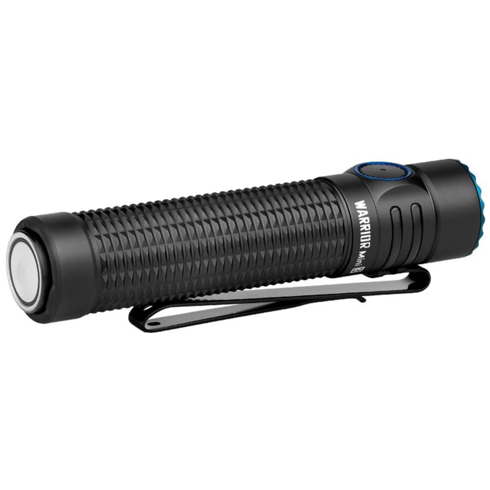 Ліхтарик Olight Warrior Mini 3 - 1750 люмен