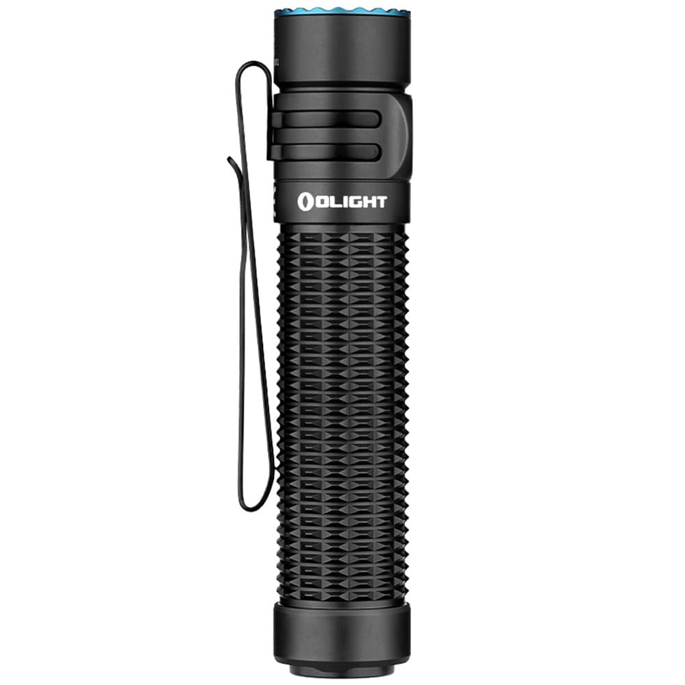 Ліхтарик Olight Warrior Mini 3 - 1750 люмен