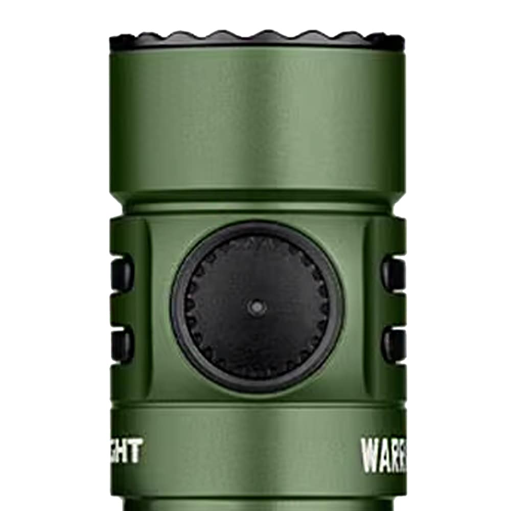 Ліхтарик Olight Warrior Mini 3 Forest Gradient - 1750 люменів