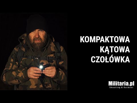 Налобний і кутовий ліхтарик Olight Perun 2 Mini Neutral White OD Green з пов'язкою - 1100 люменів