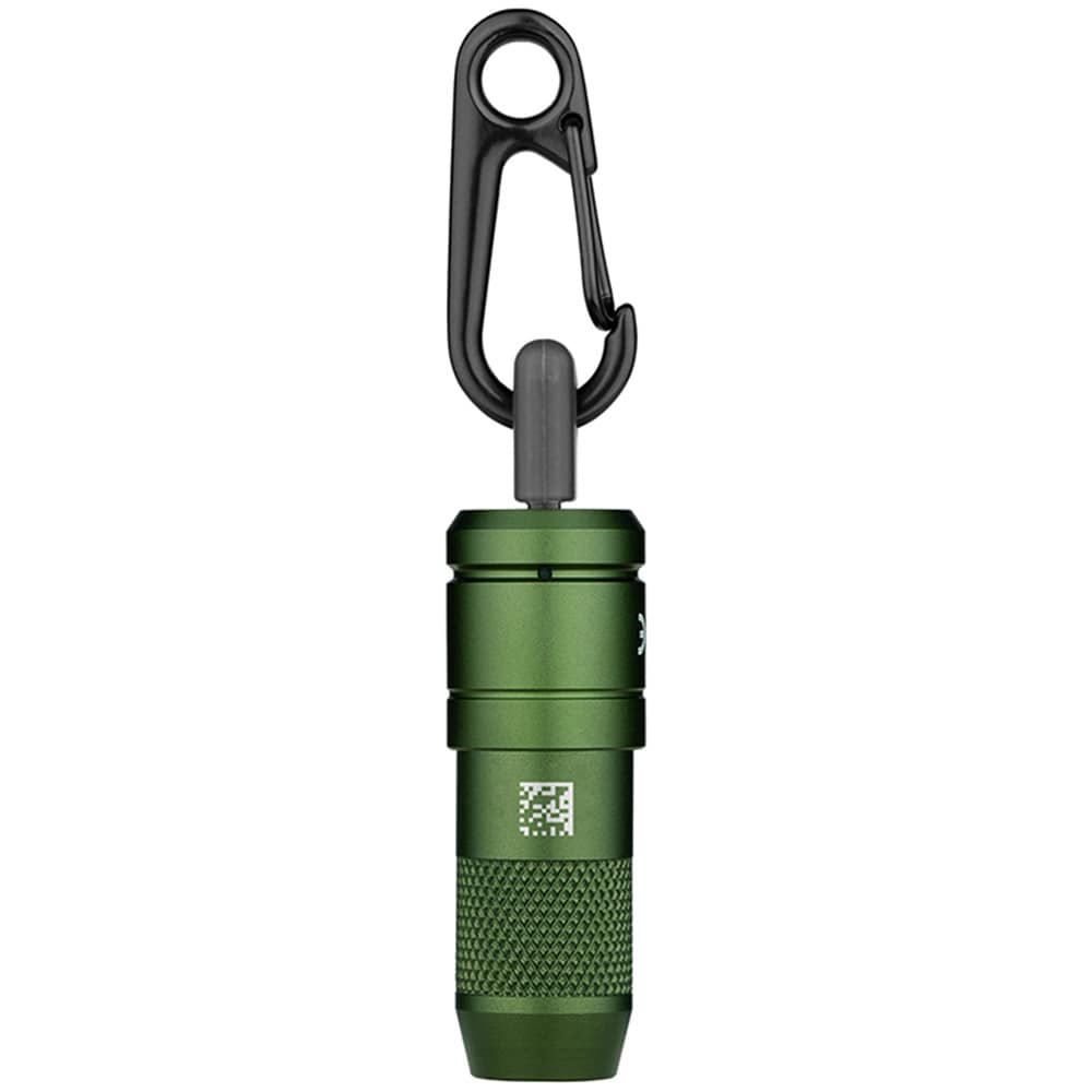 Ліхтарик Olight iMini 2 OD Green - 50 люменів