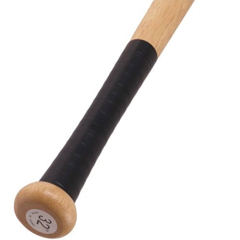 Бейсбольна бита MFH Fox Outdoor American Baseball Wood 32