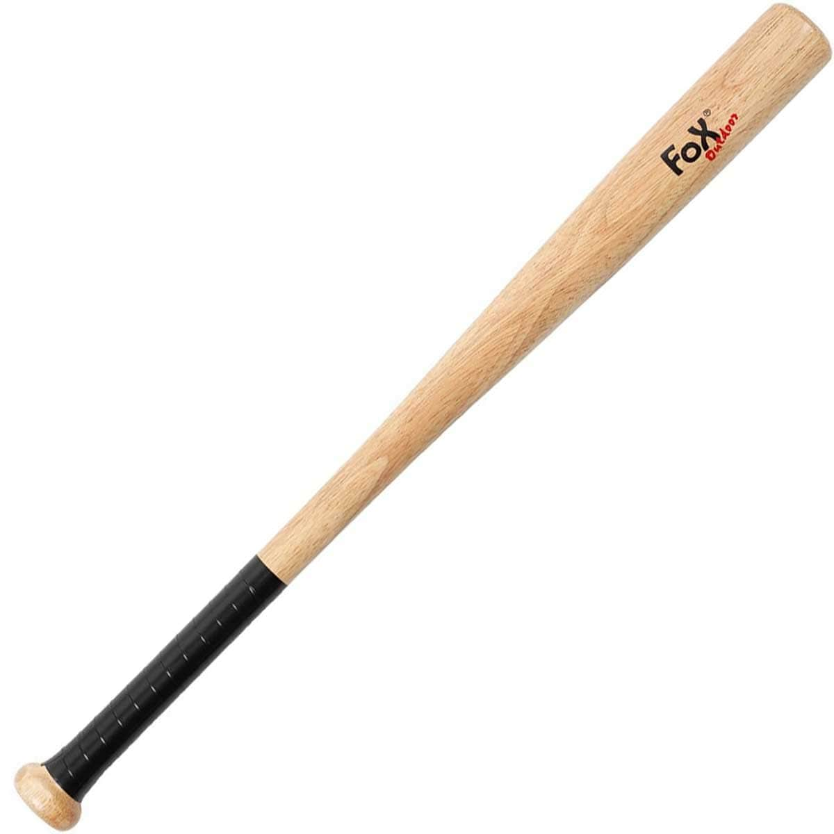 Бейсбольна бита MFH Fox Outdoor American Baseball Wood 26