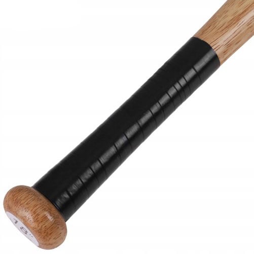 Бейсбольна бита MFH Fox Outdoor American Baseball Wood 18