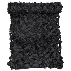 Маскувальна сітка MFH Basic 2x3 м - Black