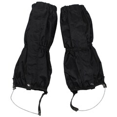 Гамаші MFH Zip - Black