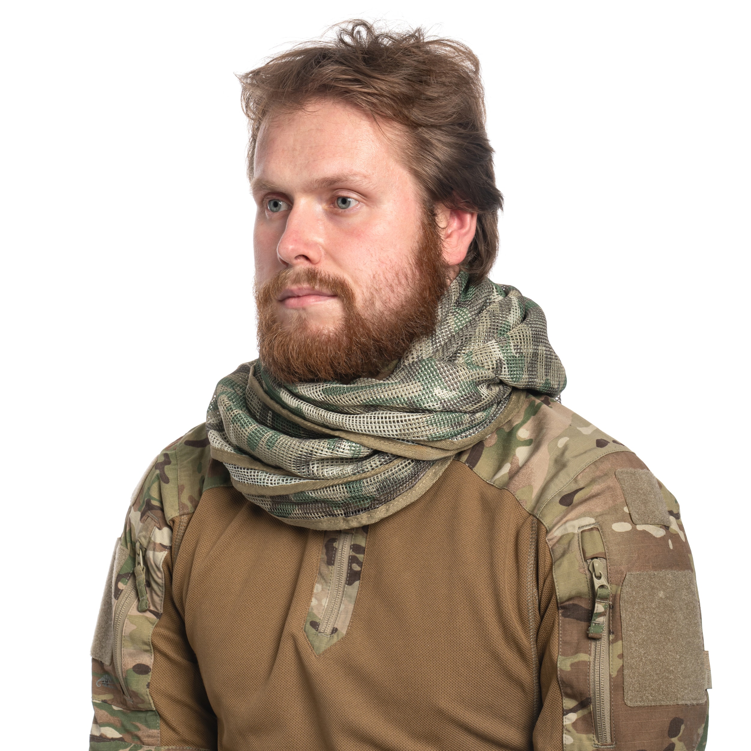 Маскувальний шарф MFH - Operation-Camo