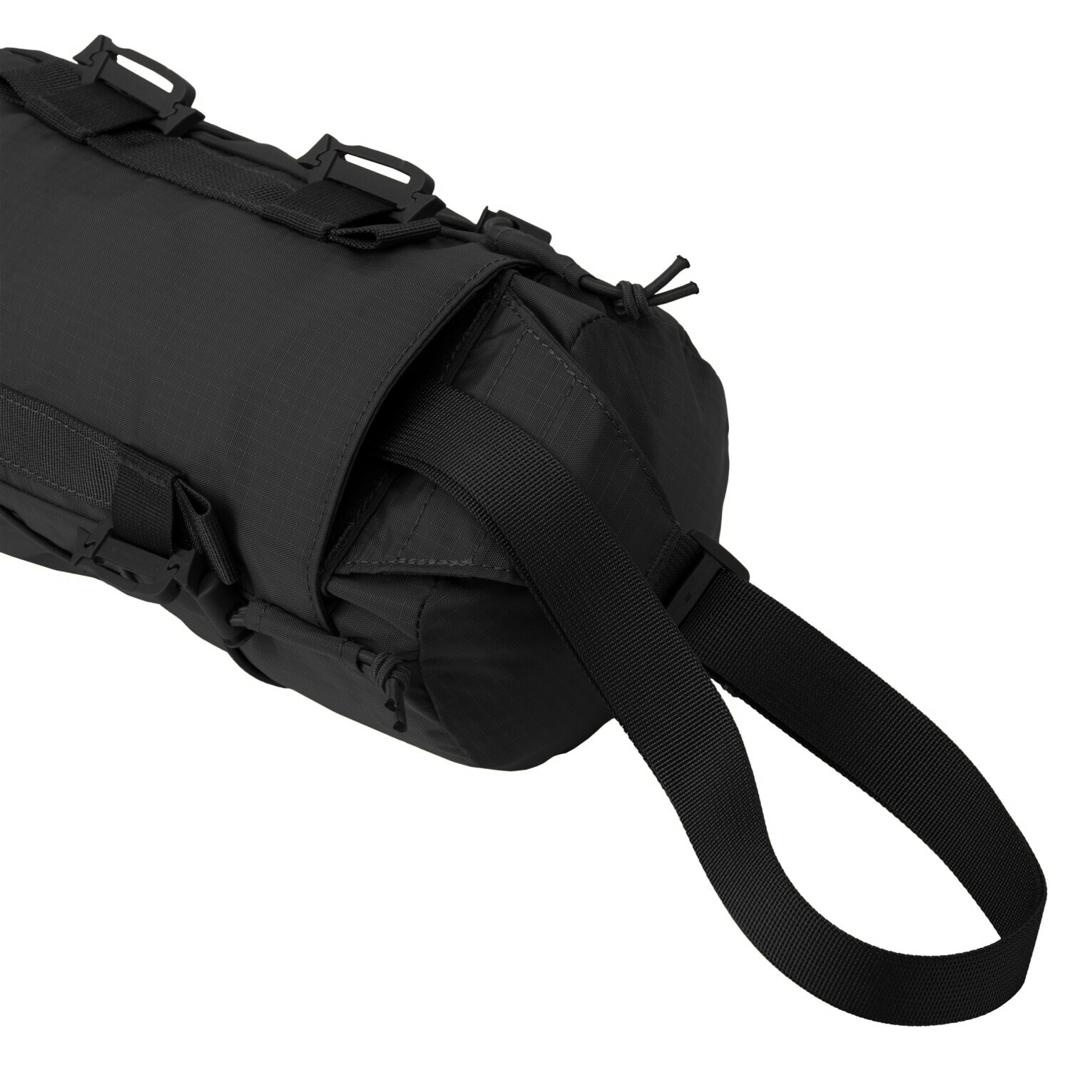 Сумка Helikon-Tex Foxhole 4,5 л - Black