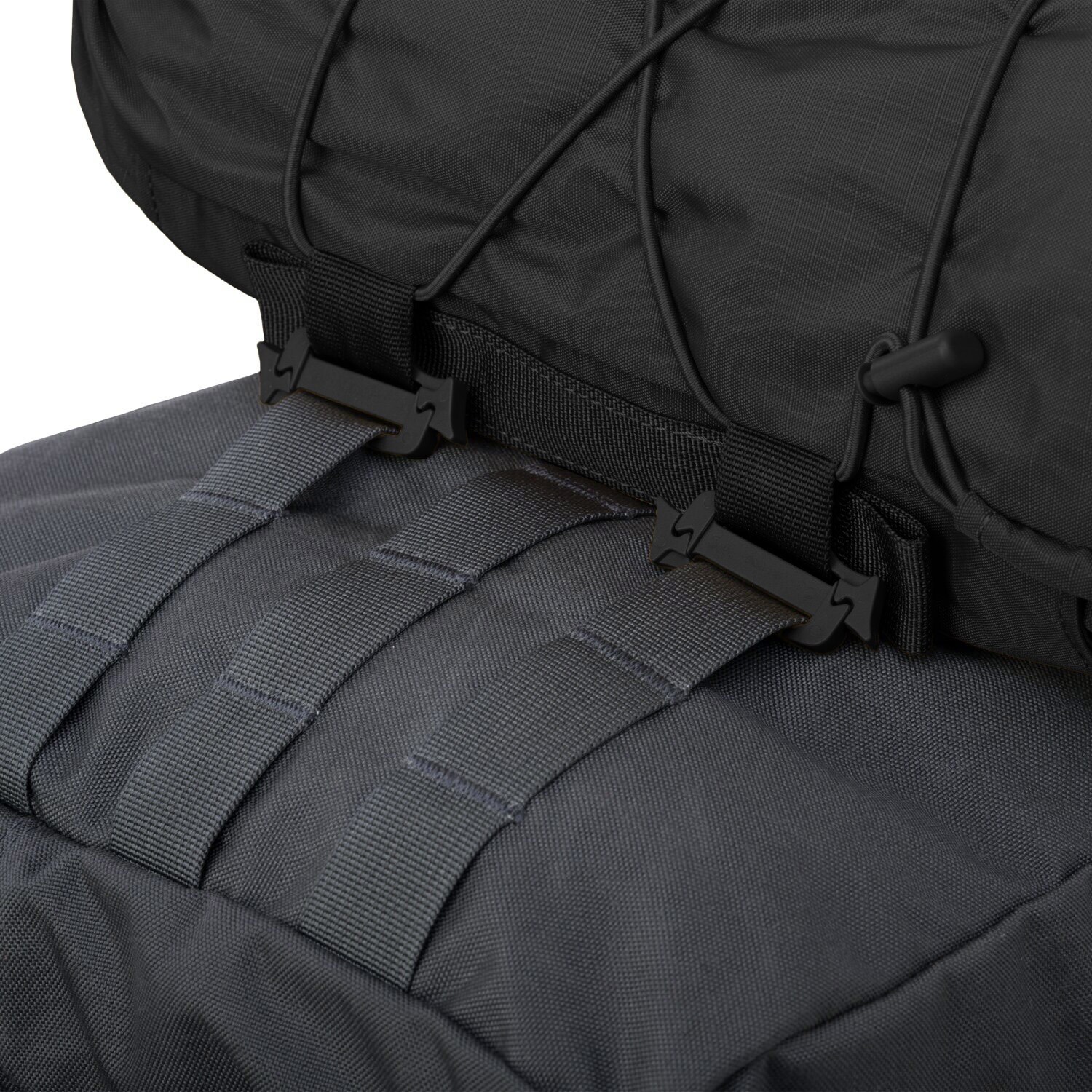 Сумка Helikon-Tex Foxhole 4,5 л - Black