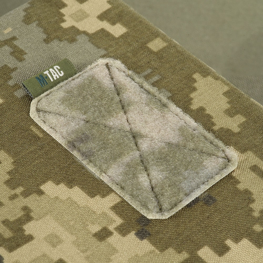 Підсумок M-Tac Elite Medium - MM14