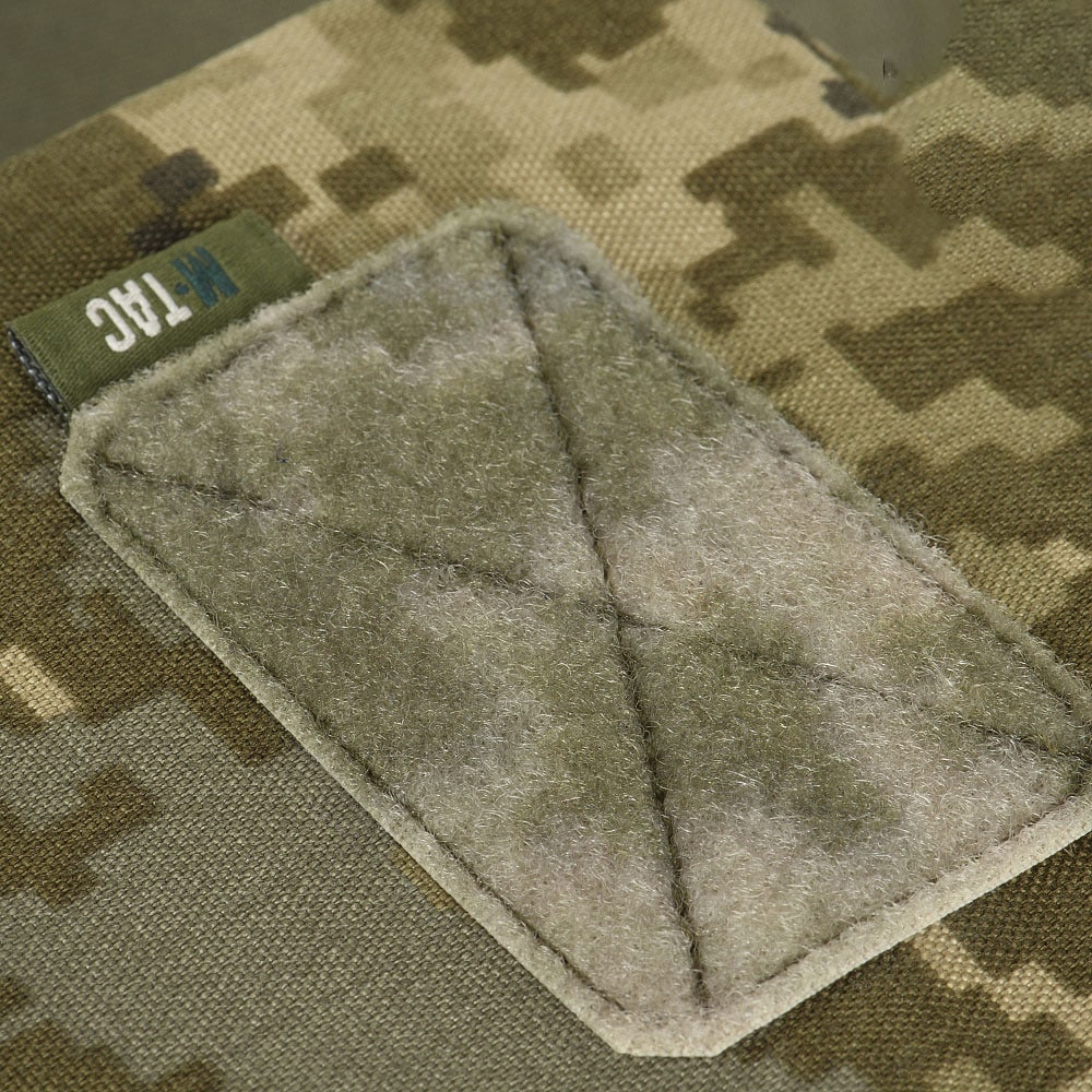 Підсумок M-Tac Elite Small - MM14