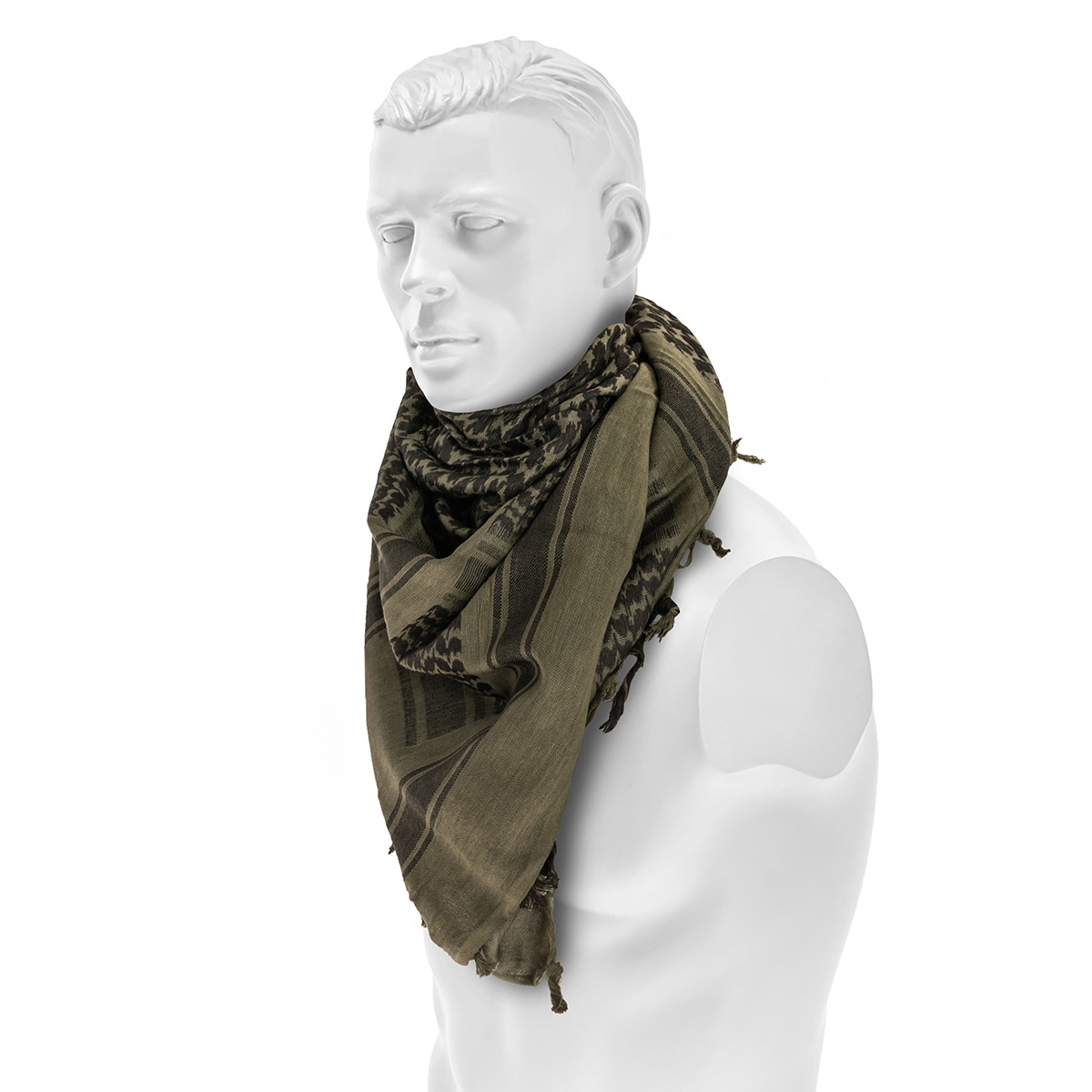 Арафатка захисний шарф Texar - Olive