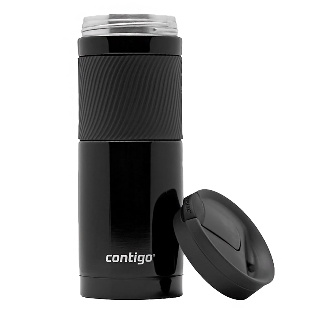 Термочашка Contigo Byron 590 мл - Black