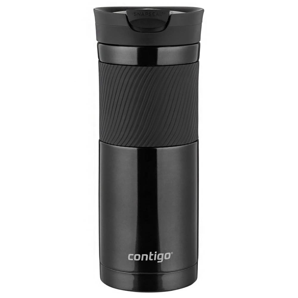 Термочашка Contigo Byron 590 мл - Black