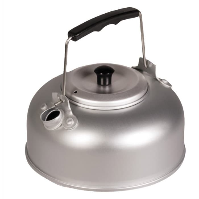 Чайник алюмінієвий Mil-Tec Tea Kettle 800 мл