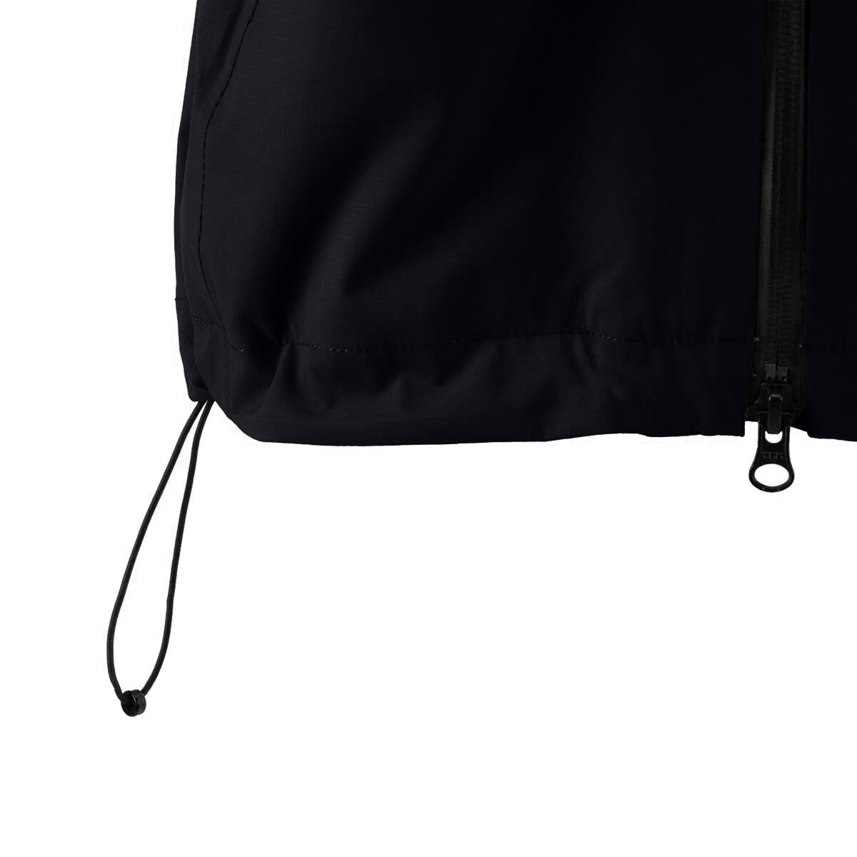 Жіноча куртка Helikon-Tex Squall Hardshell - Black