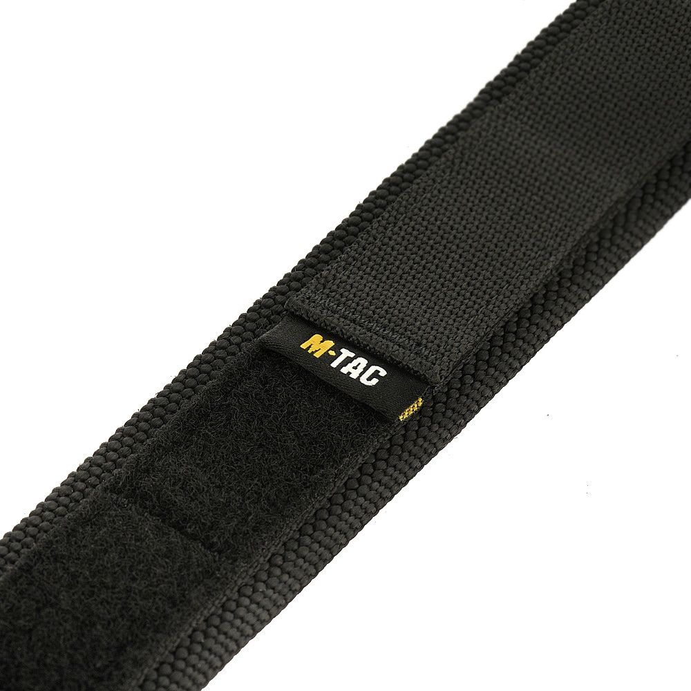 Тактичний ремінь M-Tac Cobra Buckle Tactical Belt Gen.II - Black