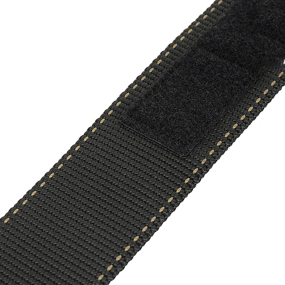 Тактичний ремінь M-Tac Cobra Buckle Belt - Black