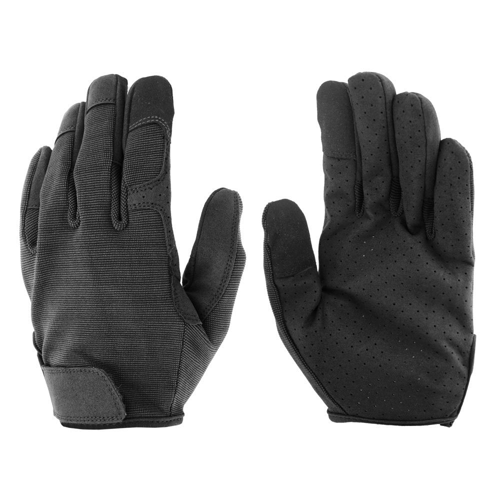 Рукавиці Mil-Tec Combat Touch Black