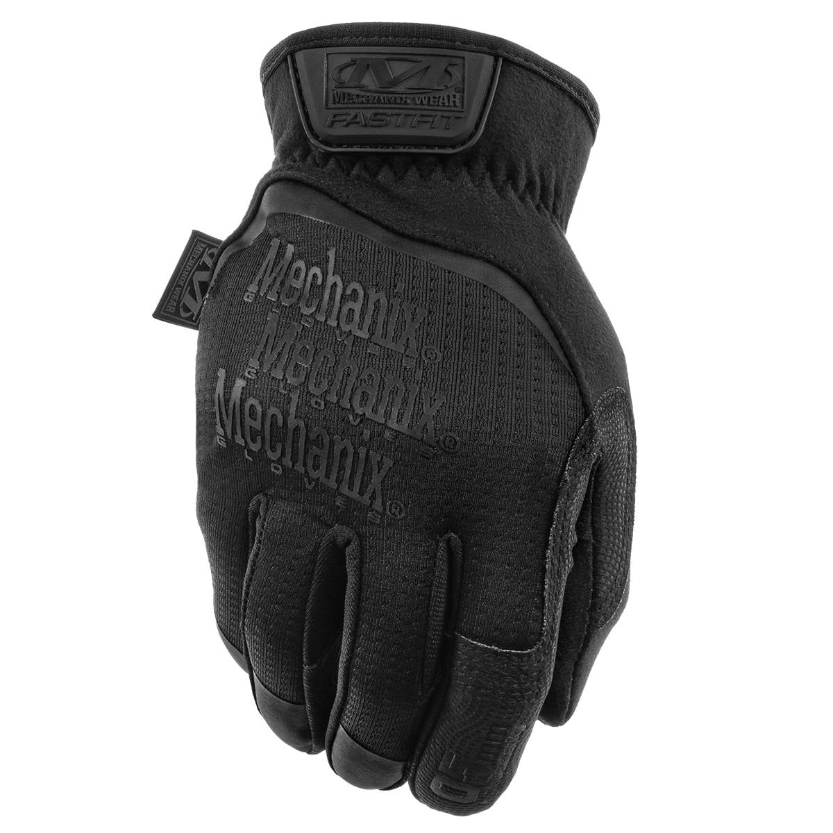 Тактичні рукавиці Mechanix FastFit 0,5 мм Covert