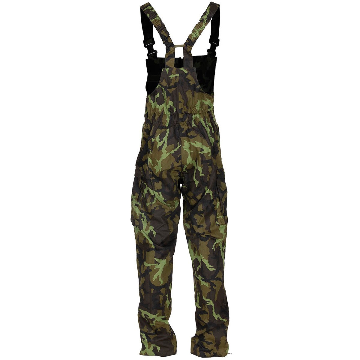 Військові штани CZ Dungarees 